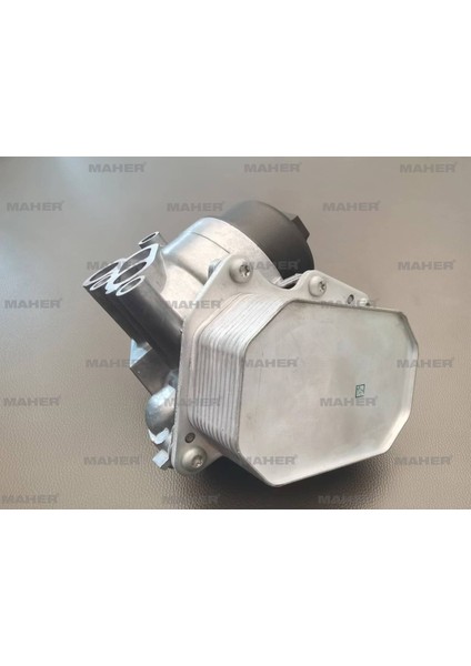 YAĞ SOĞUTUCUSU BOXER 3 2006-2014 / JUMPER 2006-2014 2.2 HDI KOMPLE KAĞIT FİLTRELİ 1103Q1