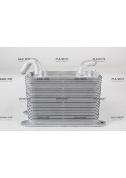 YAĞ SOĞUTUCUSU (ŞANZIMAN) TRANSPORTER T5 2004-2009 AXD-AXE 2.5 TDİ A-T 7H0317019B modelleri