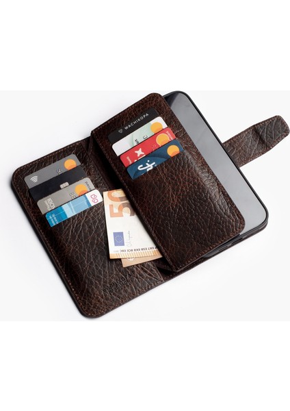 Multi Wallet iPhone 15 Pro Max indirimleri