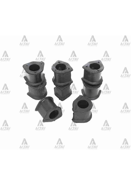 VİRAJ LASTİĞİ COROLLA 1988-1992 / 1993-1998 GENİŞ ÖN (YERLİ) 48815 12230 (4 ADET)