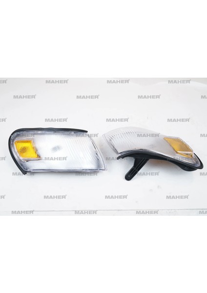 SİNYAL LAMBASI COROLLA 1993-1995 ÇIKINTILI SAĞ 81610 12530 (2 ADET) fiyatları