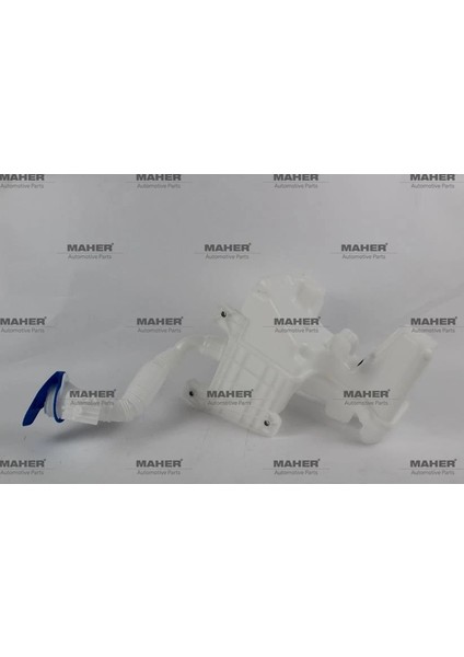 SU FISKİYE DEPOSU GOLF7 2013-2017 FAR YIKAMALI 5.0 LT 5G0955453M