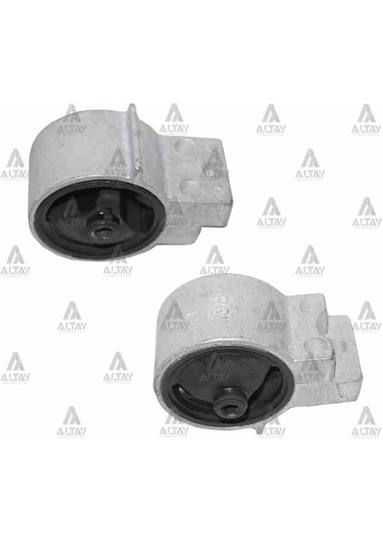 TAKOZ MOTOR CIVIC 1996 EURO ALÜMİNYUM SOL 50820 SR3 003