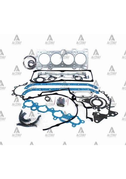 TAKIM CONTA 323 1990-1996 1.6 165 / B6 GRAFİTLİ 8ABY 10 271 fiyatları