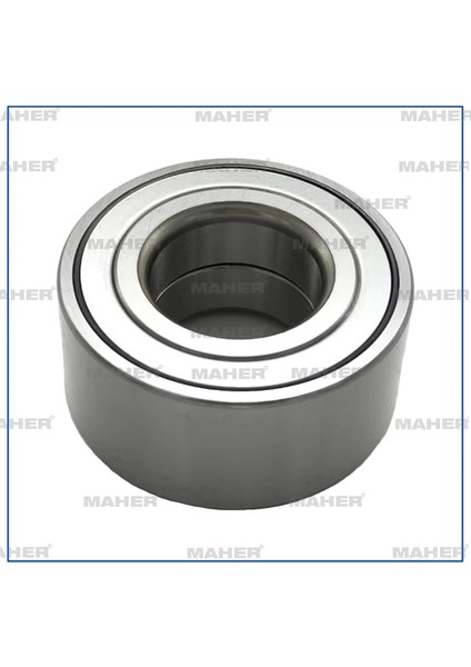 TEKER RULMANI ÖN HONDA CIVIC 8898 / 1.4 / 1.6 / ROVER 200 XH 8589 / 38X72X40 44300 SB2 962