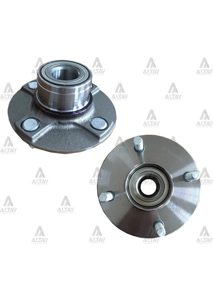 TEKER PORYASI PRIMERA 1997-2000 ARKA RULMANLI 43200 2F000