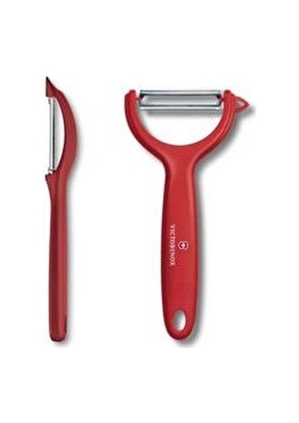 Kırmızı Soyma ve Soyacak Seti Paslanmaz Çelik Malzeme ile 2 Parça fiyatları