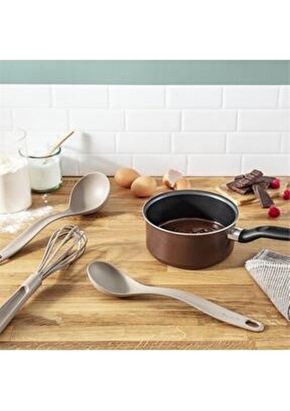 Fresh Kitchen Servis Kaşığı Gri Renkli Kullanışlı Mutfak Gereci 2100057705 indirimleri