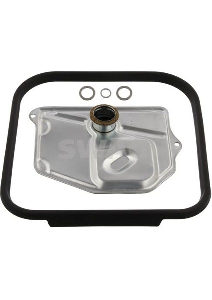 ŞANZIMAN YAĞI FİLTRE SETİ FEBI 3219 1232700098