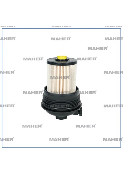 YAKIT FİLTRESİ ( MAZOT) MEGAN 4 / TALISMAN / ESPACE 5 2015 1.5DCI-1.6 DCI 165571618R