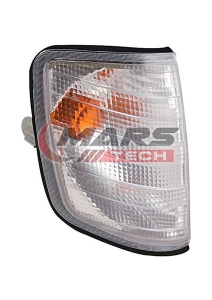 SİNYAL LAMBASI SOL MERCEDES BENZ W124 1993-1996 DUYLU E SINIFI 8207721