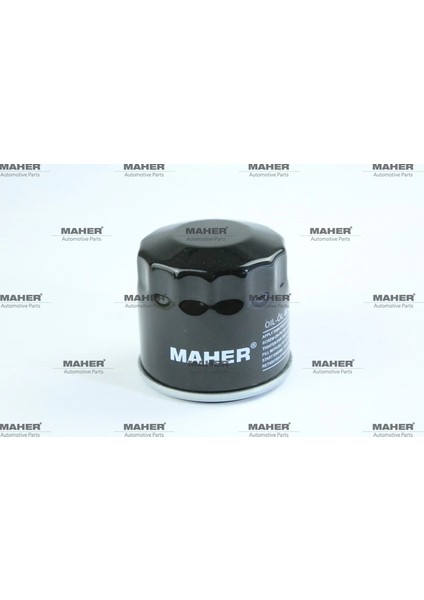 YAĞ FİLTRESİ 323 1990-1999 / MAZDA 3 2003 / PRIDE / RIO 2000 / SEPHIA / / PRIMERA 2003 / B6Y1 14 302