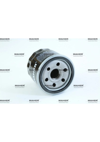 YAĞ FİLTRESİ 323 1990-1999 / MAZDA 3 2003 / PRIDE / RIO 2000 / SEPHIA / / PRIMERA 2003 / B6Y1 14 302 fiyatları