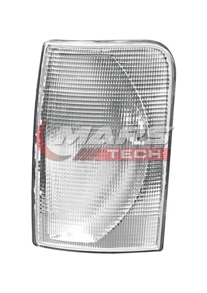 SİNYAL LAMBASI SOL VW VOLT LT35 2003-2006 DUYLU 2D0953041A