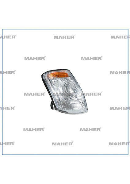 SİNYAL LAMBASI CORONA AT191 1992-1997 SOL 81620 20530