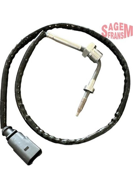 TURBO ISI KAPTORU PASSAT B8 2.0 TDI 20172020- TIGUAN 2.0 TDI 4 MOTION 04L906088CM