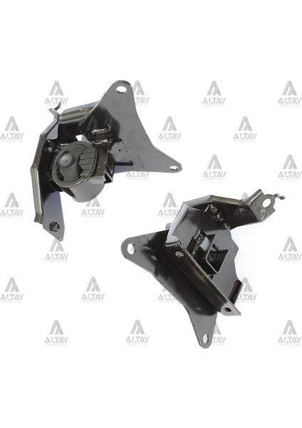 TAKOZ MOTOR YARIS 2003 1NDTV DİZEL SOL 12372 0N010