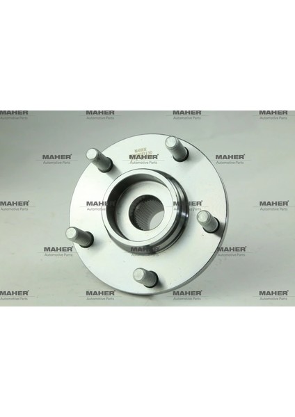 TEKER PORYASI MAZDA 3 ÖN RULMANLI BP4K 33 15XB fiyatları