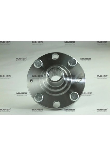 TEKER PORYASI AVEO-KALOS 2005-2008 / 2008 / SPARK 2010 ÖN 96535041