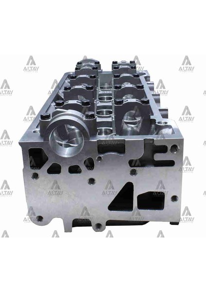 SİLİNDİR KAPAĞI COROLLA 4AFE ENJEKSİYONLU 11101 19375