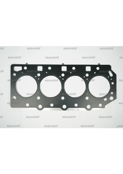 SİLİNDİR KAPAK CONTASI STAREX 2002-2008 / SORENTO 140HP ÇELİK 1.05MM 22311 4A020