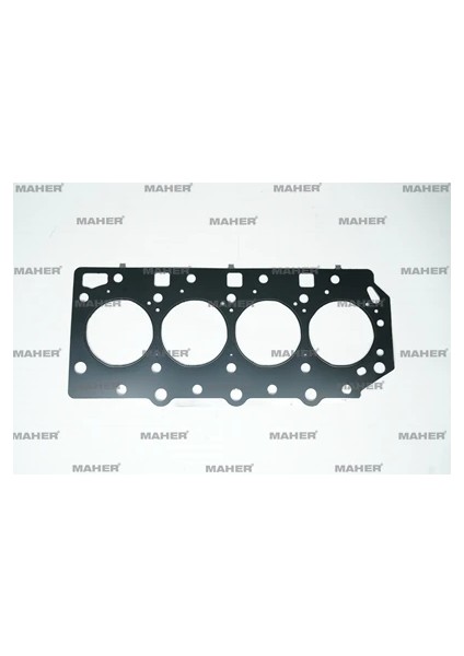 SİLİNDİR KAPAK CONTASI STAREX 2002-2008 / SORENTO 140HP ÇELİK 1.05MM 22311 4A020 modelleri