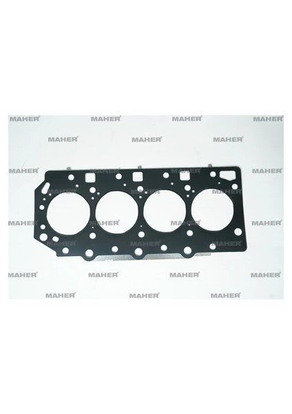 SİLİNDİR KAPAK CONTASI STAREX 2002-2008 / SORENTO 140HP ÇELİK 1.05MM 22311 4A020 fırsatları