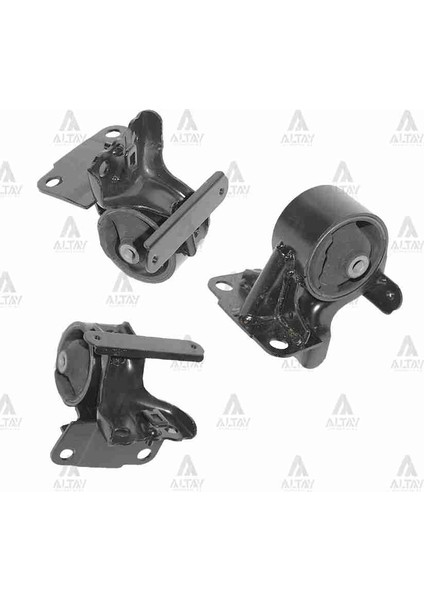 TAKOZ MOTOR COROLLA 1998-2000 / 2001-2003 MT SOL 12372 16380