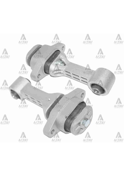 TAKOZ MOTOR ACCENT 2011 BLUE BENZİNLİ-DİZEL / RIO 2012 BENZİNLİ ARKA ALT (YERLİ) 21950 1R000