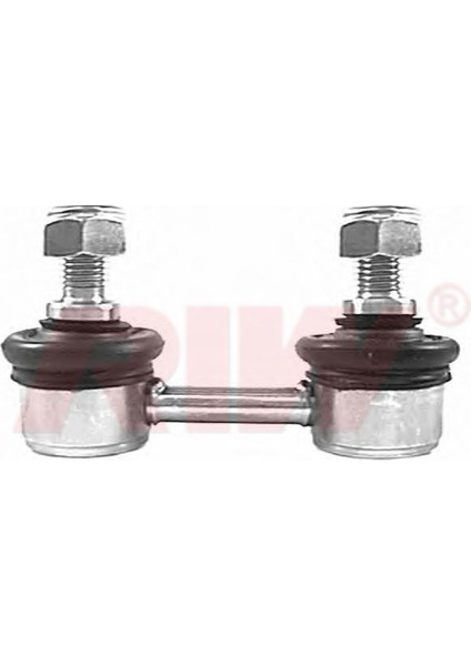 Z ROTU ÖN COROLLA A101-EE101 1992-1997 - RAV4 97 4882033010 (2 ADET)