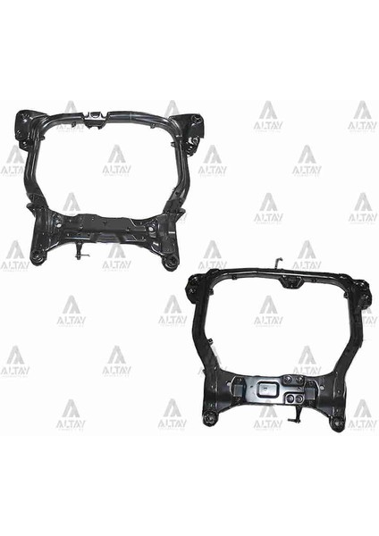 TRAVERS I-30 2007-2012 / CEED 2008-2011 ÖN 62405 2L020