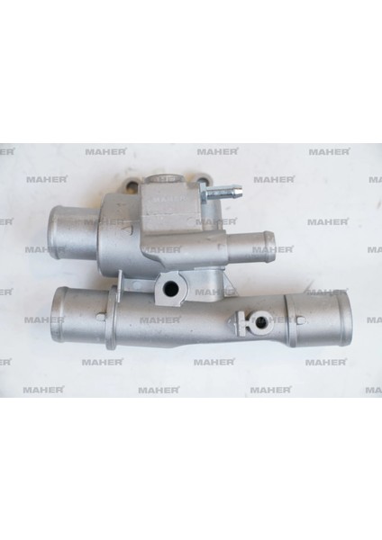 TERMOSTAT ALBEA 2003-2010 / DOBLO 2001-2010 / PALIO 2003-2007 / BRAVA 1996-2007 / BRAVO 1996-2007 / MAREA 1996-2007 / STILO 2002-2008 / 1.6 165 ÇİFT DELİK KOMPLE CONTALI 88°C 46776216 fırsatları