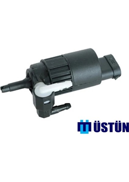 SU FISKİYE MOTORU RENAULT KANGOO ÇİFT ÇIKIŞ