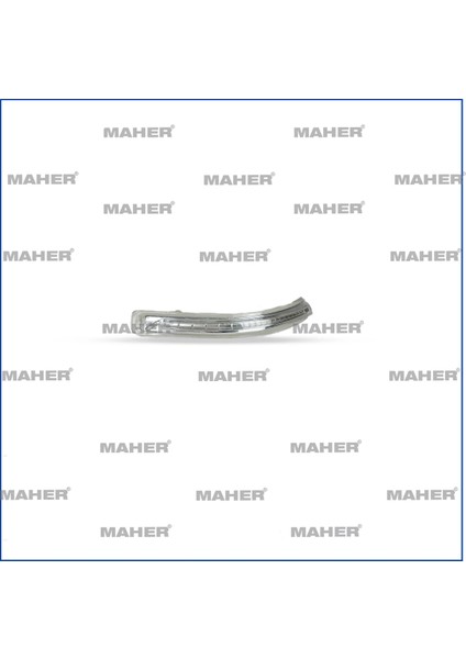 SİNYAL LAMBASI AYNA I-20 2015-2019 SOL 87614 C8000 fiyatları