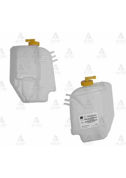 YEDEK SU DEPOSU CIVIC 2006-2011 SEDAN FD6 19101 RNA A01