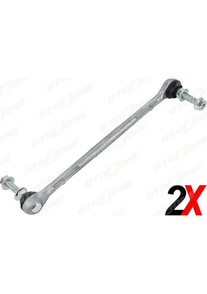 Z ROT ÖN SOL/SAĞ RENAULT MEGANE 3 2008SCENIC 3 2009GRAND SCENIC 3 2009 546180002R (2 ADET)