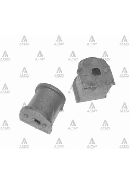 VİRAJ LASTİĞİ COROLLA 1988-2000 ARKA (YERLİ) 48818 12150 (6 ADET)