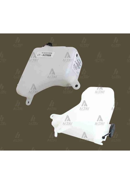 YEDEK SU DEPOSU VITARA 2006 17931 65J00