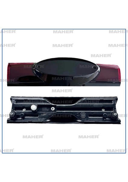 STOP LAMBASI TIGGO 7 PRO 2022-2024 ORTA 605000205AB