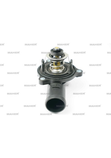 TERMOSTAT A4 / A6 / TOUAREG / Q7 2008-2010 2.7-3.0 TDI 059121111L
