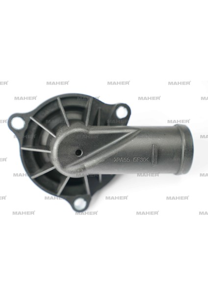 TERMOSTAT A4 / A6 / TOUAREG / Q7 2008-2010 2.7-3.0 TDI 059121111L modelleri