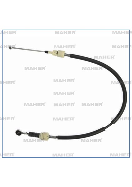 TEL VİTES LINEA 2007 1.3 JTD SOL 9MM 55228888