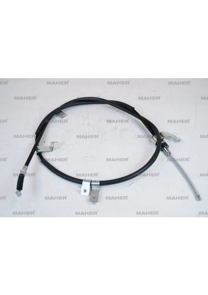 TEL EL FREN L-200 2006-2015 4X2 / 4X4 ARKA SOL MN102416