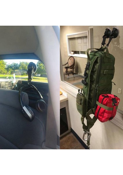 24PCS Vantuz Çapa Kanca Kravatını Sabitleyen Araba Tarafı Tente Olarak Kamp Muşaması Havuz Muşamba Çadırları Kanca Sabitleme (Yurt Dışından) fiyatları