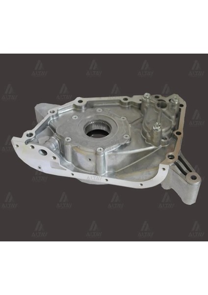 YAĞ POMPA H-100 1994-2006 MİNİBÜS / KAMYONET 1994-2004 / L-200 1994-2001 / L-300 1990-2008 21340 42800