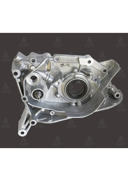 YAĞ POMPA H-100 1994-2006 MİNİBÜS / KAMYONET 1994-2004 / L-200 1994-2001 / L-300 1990-2008 21340 42800 fiyatları