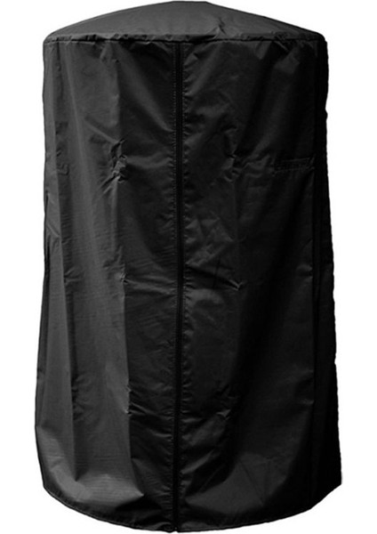 Veranda Isıtıcı Su Geçirmez Kapak Masa Üstü Bahçe Fırını Toz Geçirmez Gölge Dış Soba Manşon Depolama Torbası Koruyucu (Yurt Dışından)