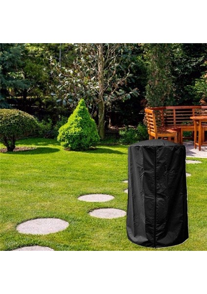 Veranda Isıtıcı Su Geçirmez Kapak Masa Üstü Bahçe Fırını Toz Geçirmez Gölge Dış Soba Manşon Depolama Torbası Koruyucu (Yurt Dışından) fiyatları