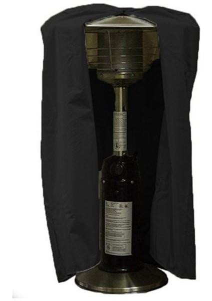 Veranda Isıtıcı Su Geçirmez Kapak Masa Üstü Bahçe Fırını Toz Geçirmez Gölge Dış Soba Manşon Depolama Torbası Koruyucu (Yurt Dışından) modelleri