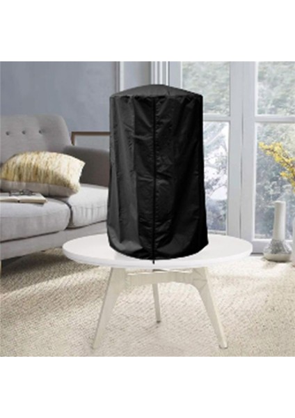 Veranda Isıtıcı Su Geçirmez Kapak Masa Üstü Bahçe Fırını Toz Geçirmez Gölge Dış Soba Manşon Depolama Torbası Koruyucu (Yurt Dışından) indirimleri